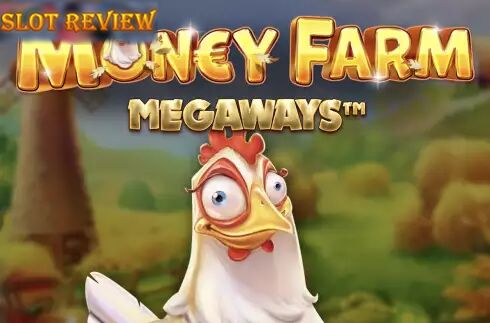 Money Farm Megaways